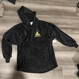 NWT Walt Disney World Sweater Spirit Jersey 50TH Anniversary